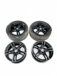 Alufelgi Felgi R18 Styling 400 Mpakiet BMW F30 F31 F32 F34 F36 E90 E92
