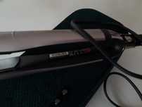 Выравнивание волос Ghd platinum+ в идеальном состоянии.Новый.Оригинал