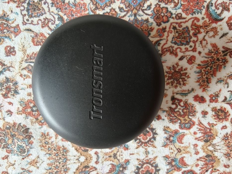 Auriculares Bluetooth Tronsmart