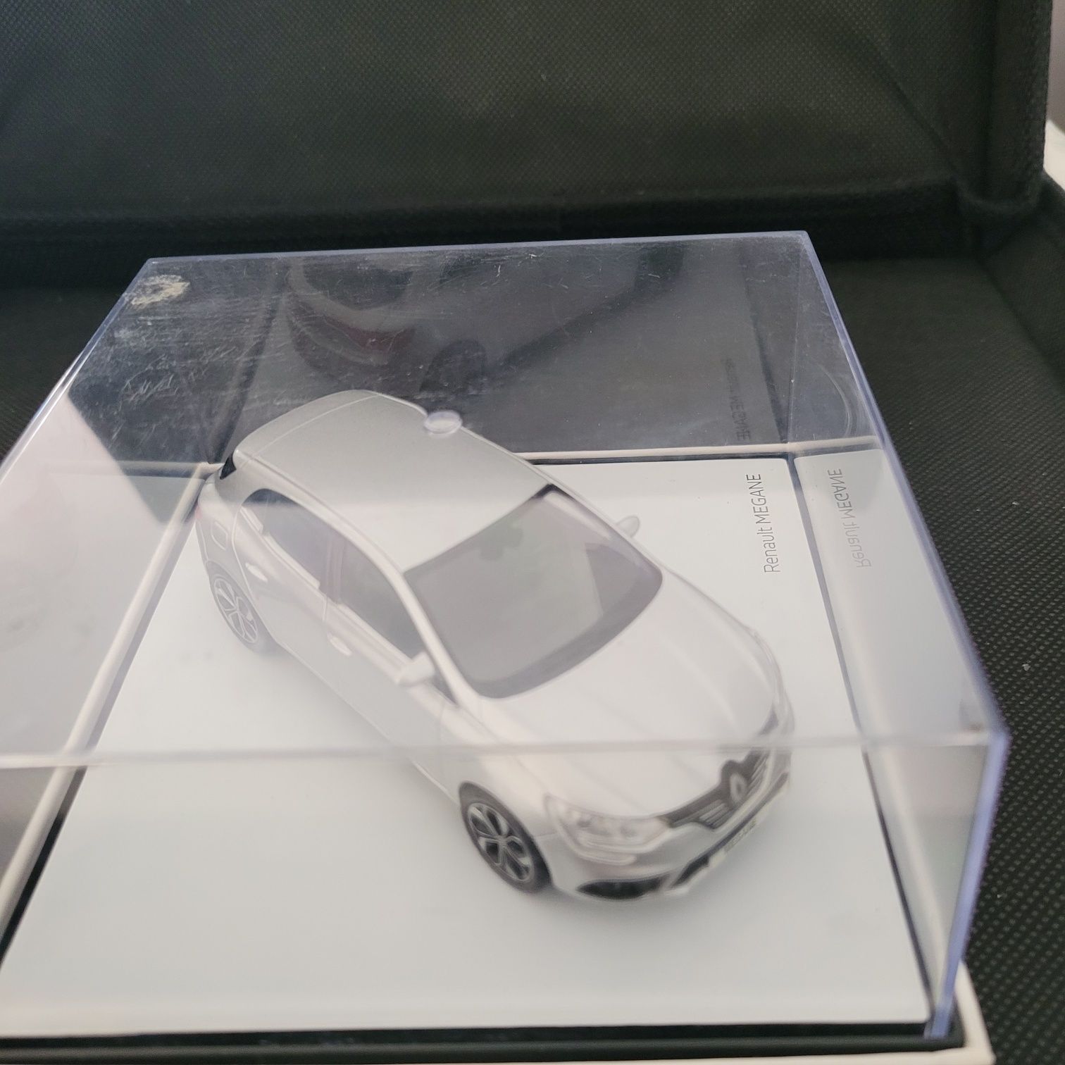 Carro miniatura Renault