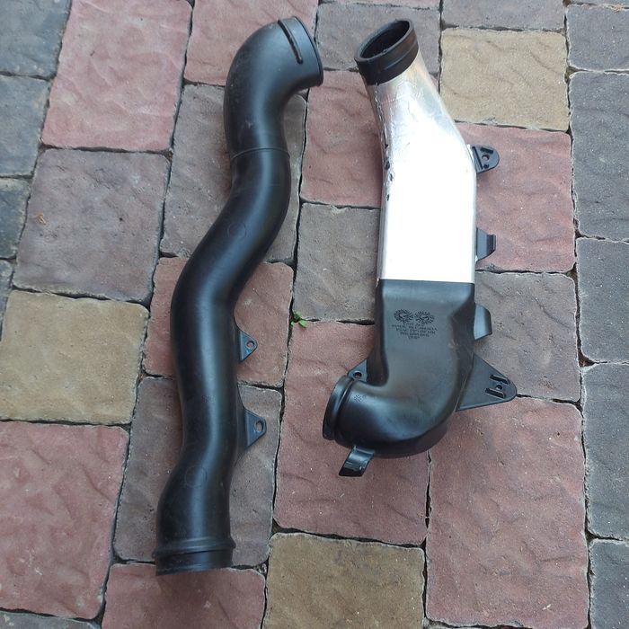 Продам патрубки варіатор до квадроцикла Brp g2