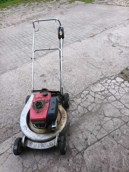 Kosiarka spalinowa do trawy Honda HR21