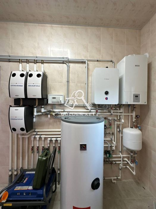 Продаж новобудови в Центрально-Міському районі