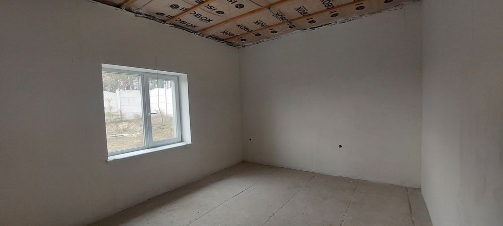 Продам дом в Солоницевском Отг (п.Пересечное)