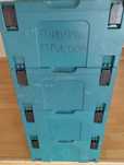 Makita makpak 3 - ціна за 2 шт, ящик, кейс