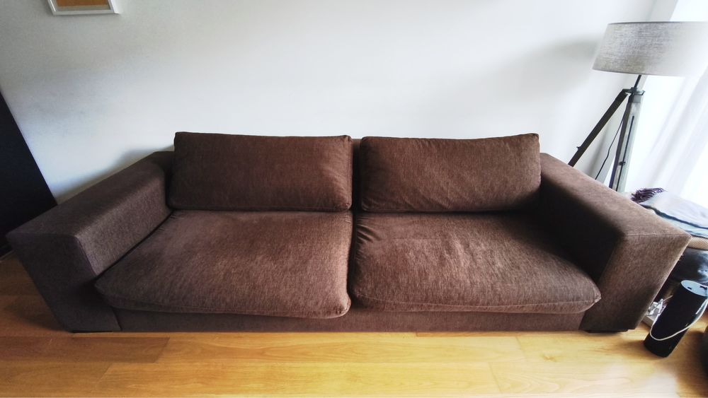 Vendo Sofa 3 luagres