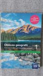 Podręcznik do geografii, klasa 1