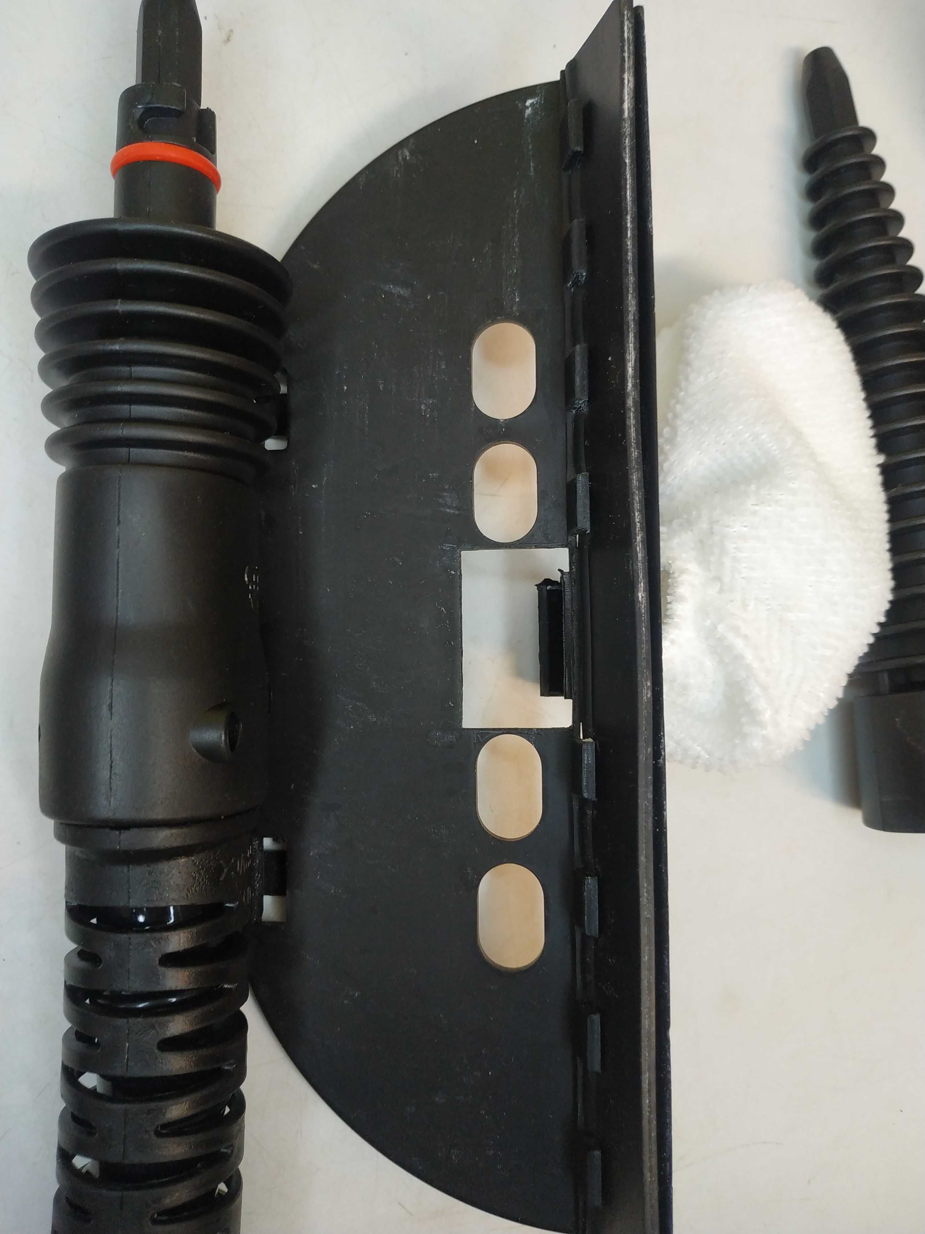 Myjka parowa ręczna czyszczenie parą MLMLANT em-308