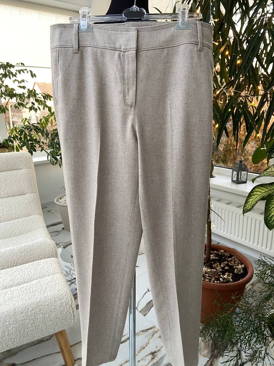 Massimo dutti spodnie