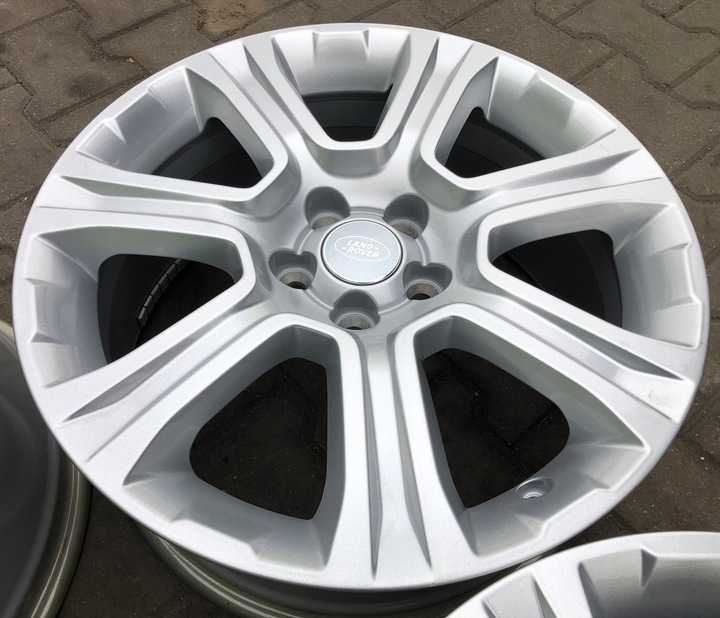 Felgi aluminiowe 18 LAND ROVER Discovery Sport KPL