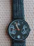 Orginalny zegarek VW Mondaine