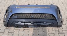 Бампер передній Range Rover Evoque L551