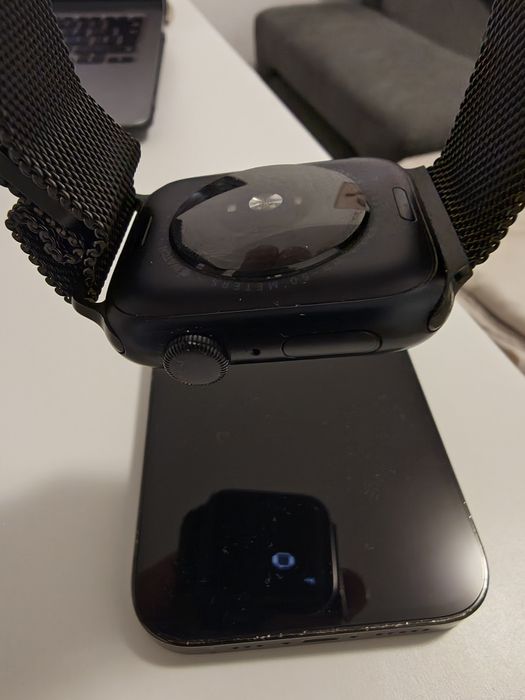 Apple watch SE 2 44mm