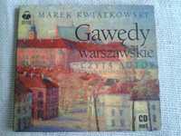 Gawędy warszawskie - Marek Kwiatkowski CD, MP3