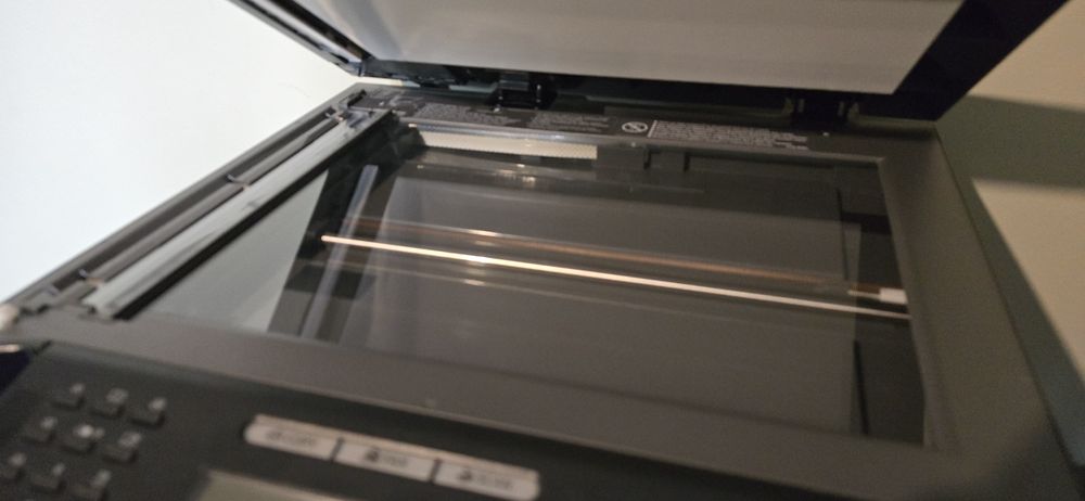 Drukarka laserowa CANON i-sensys MF4450 ksero drukarka skaner