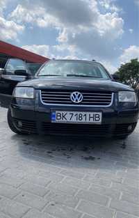 Passat B5 1.9TDI