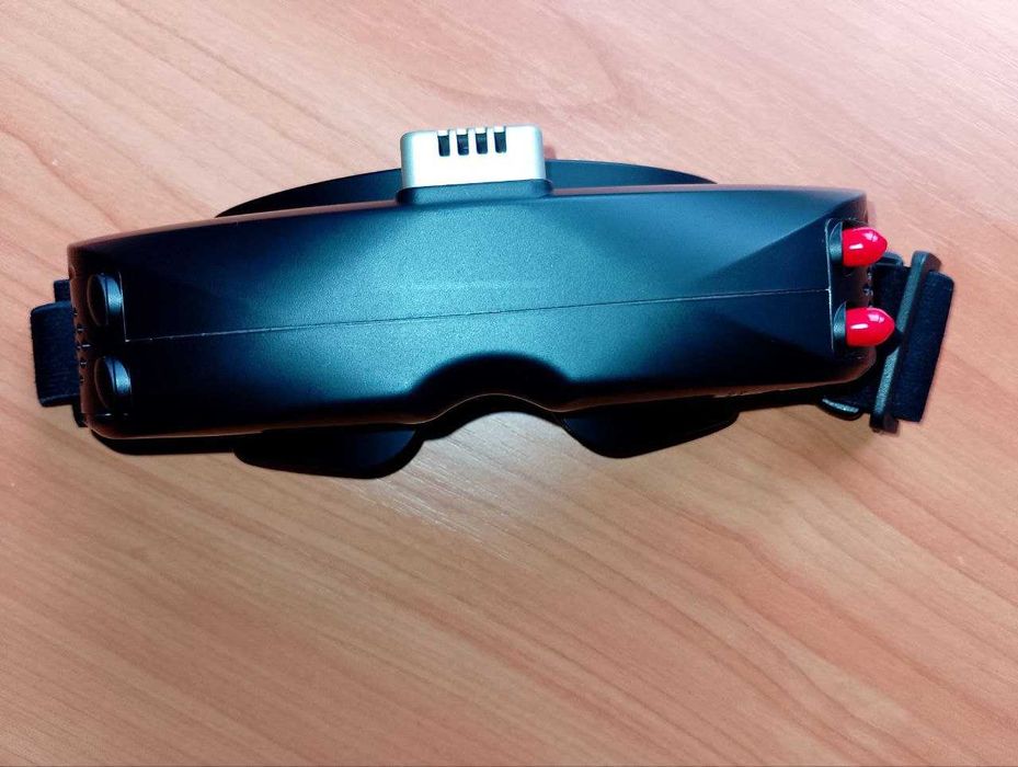 FPV-окуляри Skyzone SKY04X PRO