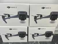 Квадрокоптер DJI Mavic 3 (CP.MA.00000447.02)