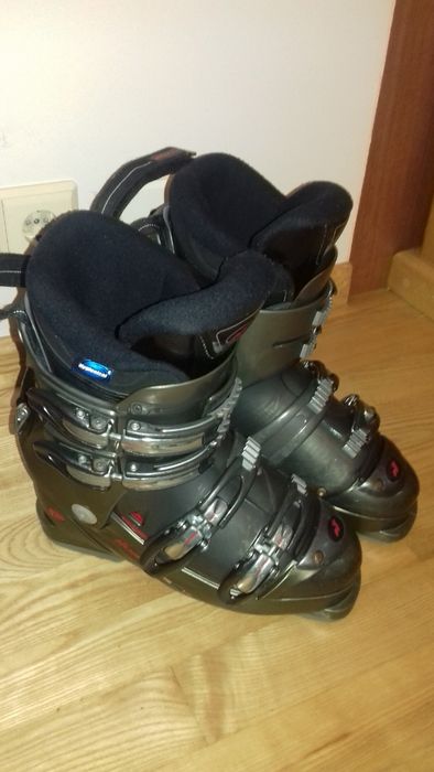 buty nordica EU 39 (25,5)