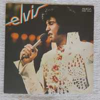 Elvis Presley Elvis  1978 GDR  (EX+/VG+)