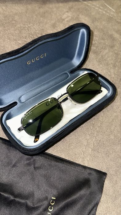 Сонцезахисні окуляри gucci оригінал