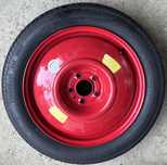 Диски Peugeot Citroen R 17 5 108 3008 5008 407 Expert
