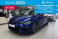 Volkswagen Golf R 2.0 TSI 320KM 4motion OD RĘKI Plichta Gdańsk