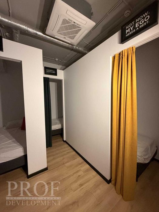 Аренда нового стильного офиса с мебелью 1250 м2