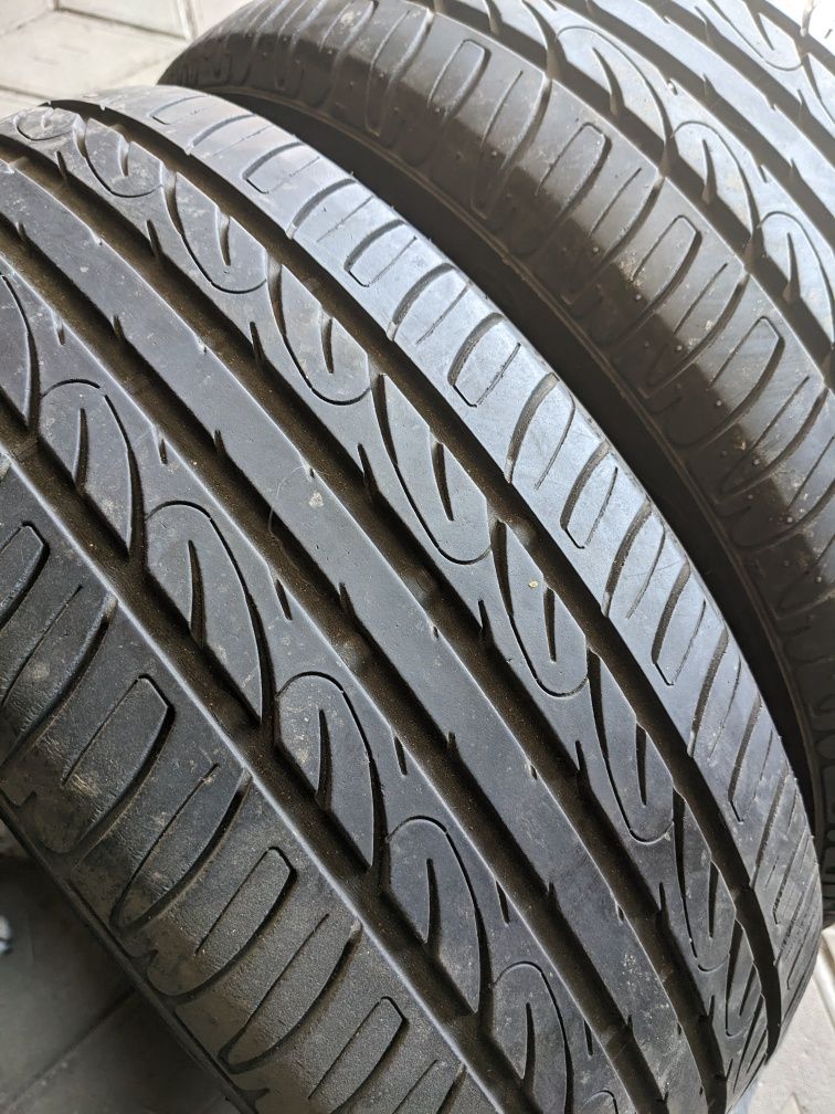 195/55R15 Firestone літо