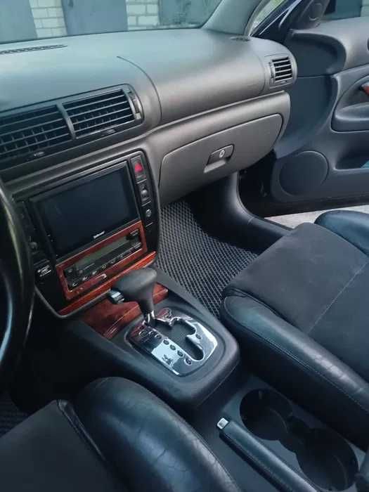 400 грн доба Оренда авто Passat b5