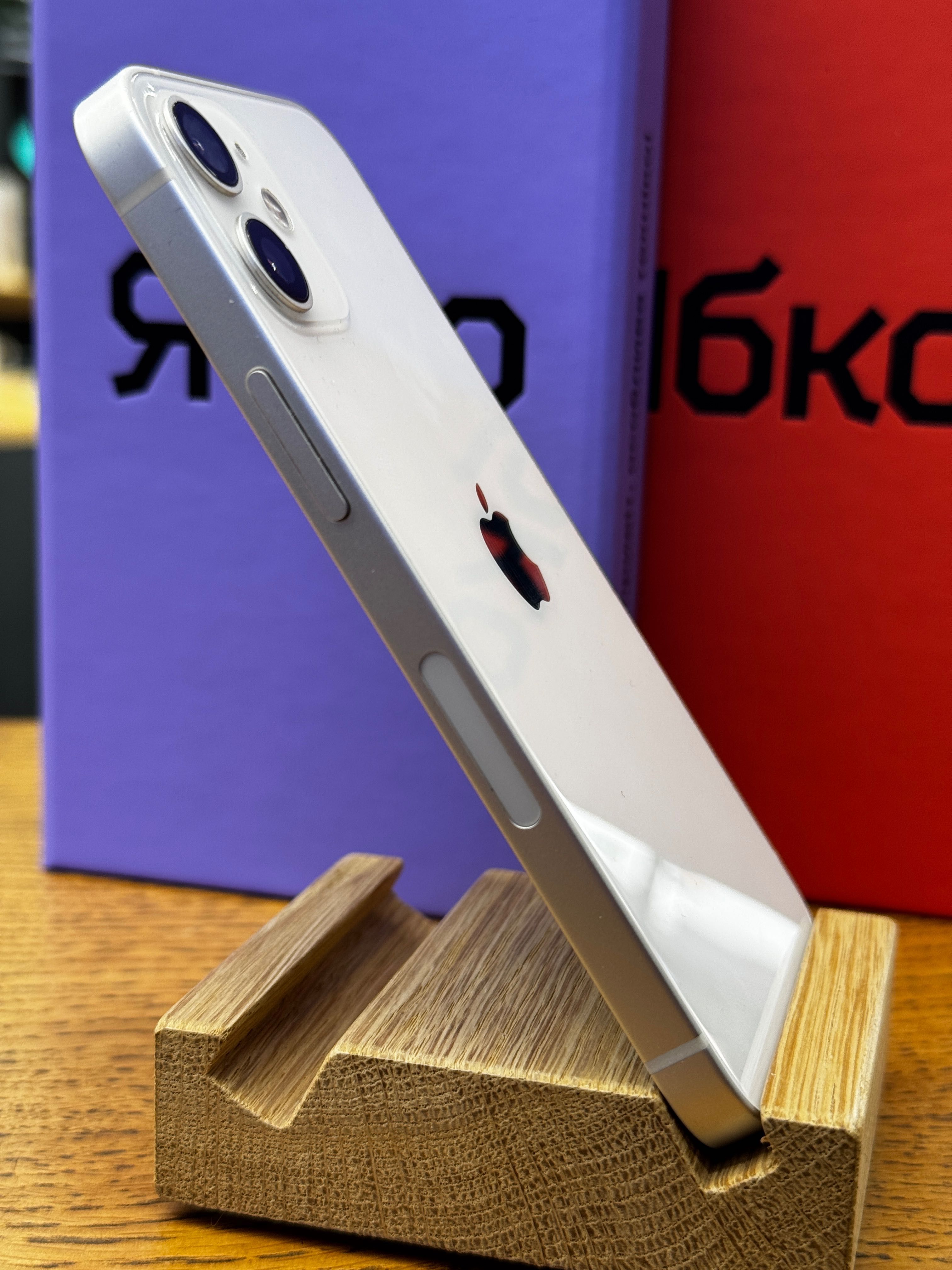iPhone 12 mini 64/128/256 | Оплата частинами, Кредит