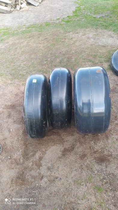 Sprzedam butlę gazowe LPG