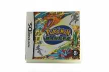 Pokemon Ranger: Shadows Of Almia Nintendo Ds