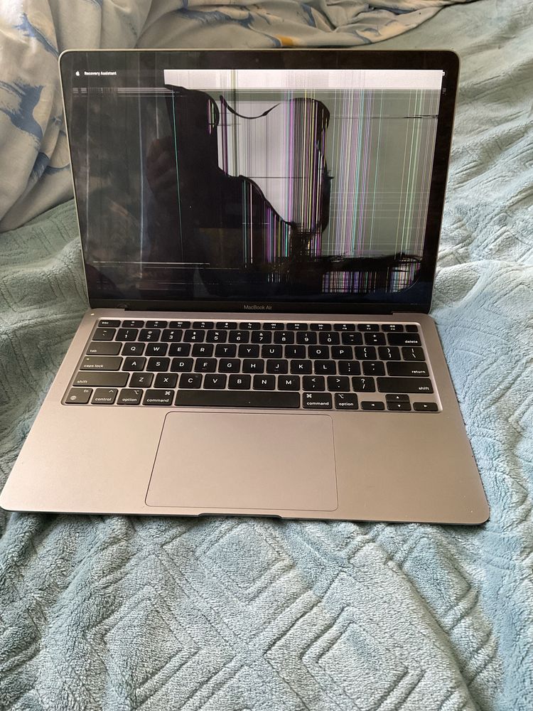 Macbook air m1 2337 2020
