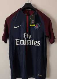 Camisola PSG 2017/18