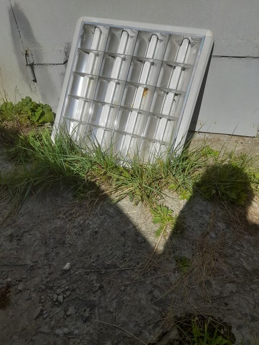 Світильник деного світла