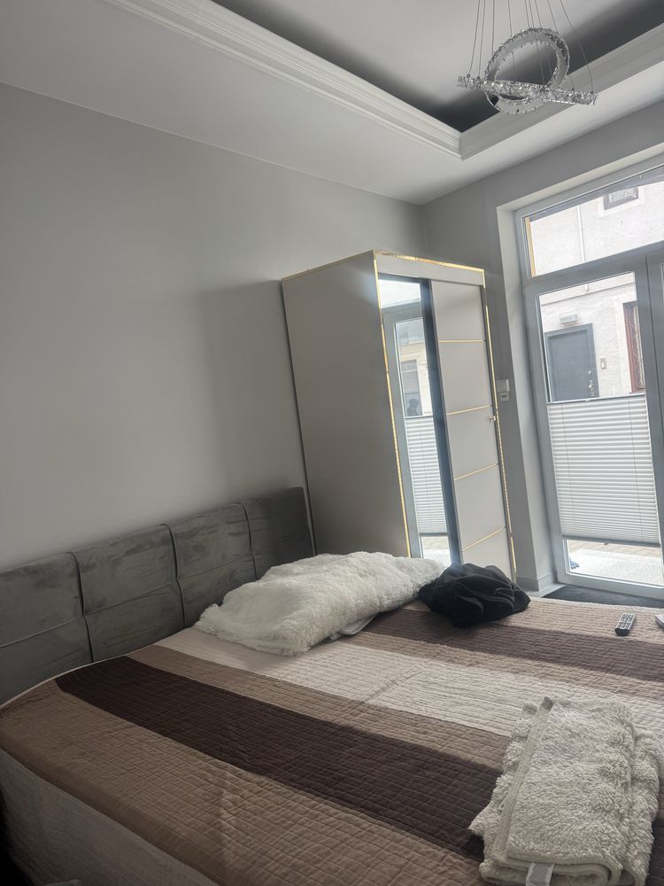 Wynajmę apartament , mieszkanie w Ustka