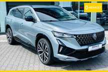 Renault Espace Espace 1.2 E-Tech Full Hybrid 200 Iconic MMT 5os.