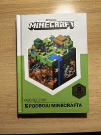 poradnik do minecrafta