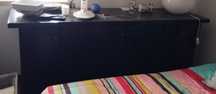 MOVEL Sala Quarto TV Arrumos
