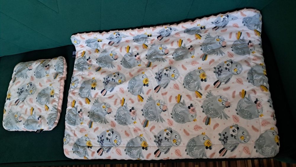 Zestaw dla dziewczynki