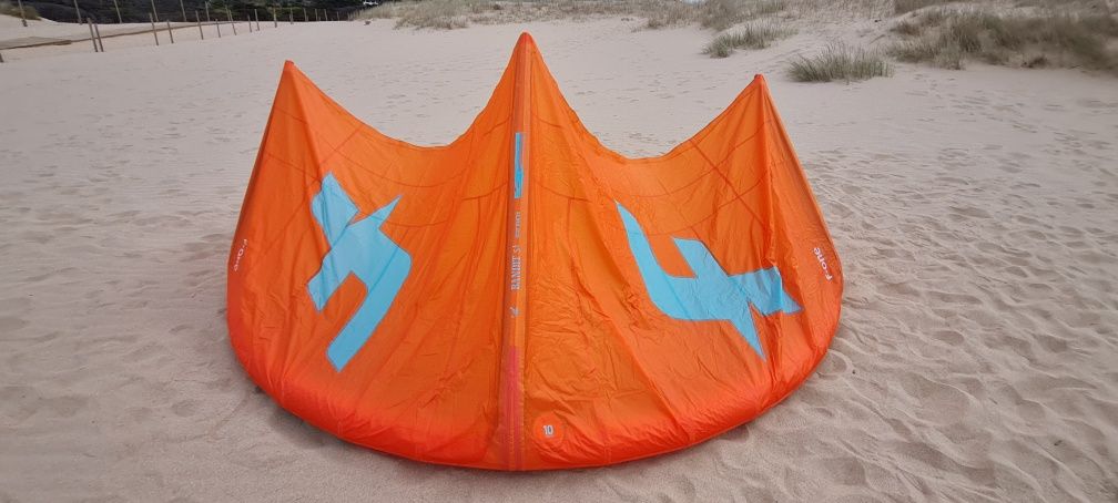 Asa kitesurf  F-ONE 2022 Bandit 10m