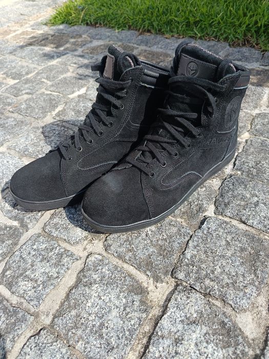 Botas mota armure 43