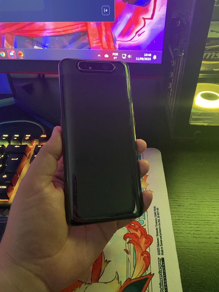 Samsung Galaxy A80 128GB