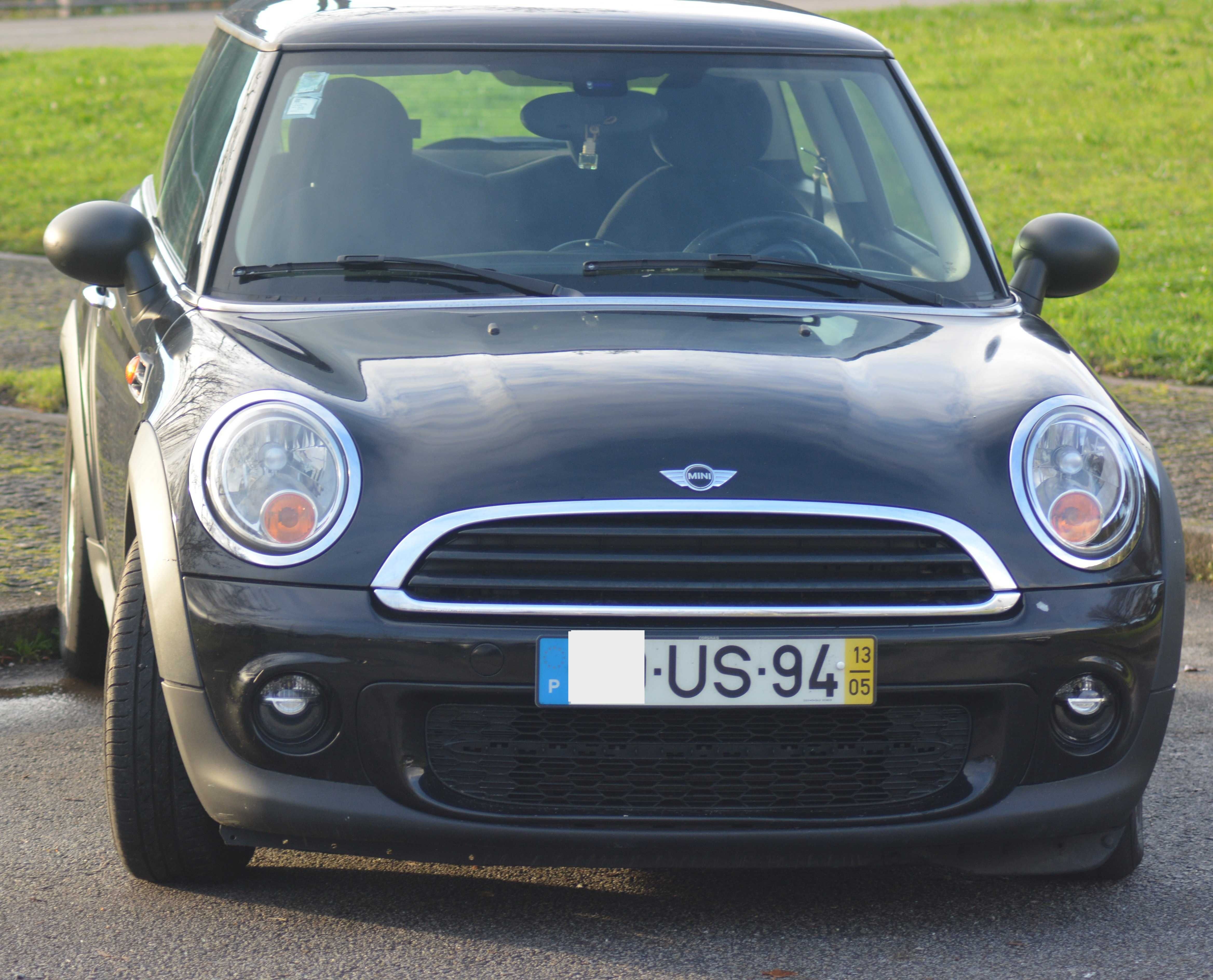 MINI ONE 1.6 Diesel