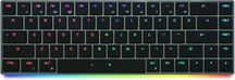 Mistel Air One 65% RGB Ultra Low Profile Mechanical клавіатура