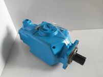 Dwustrumieniowa Pompa Hydrauliczna 2x75L HDS do drewna Loglift Epsilon