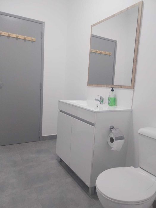 Moradia em Ermidas-Sado - casa de familia ou alojamento local