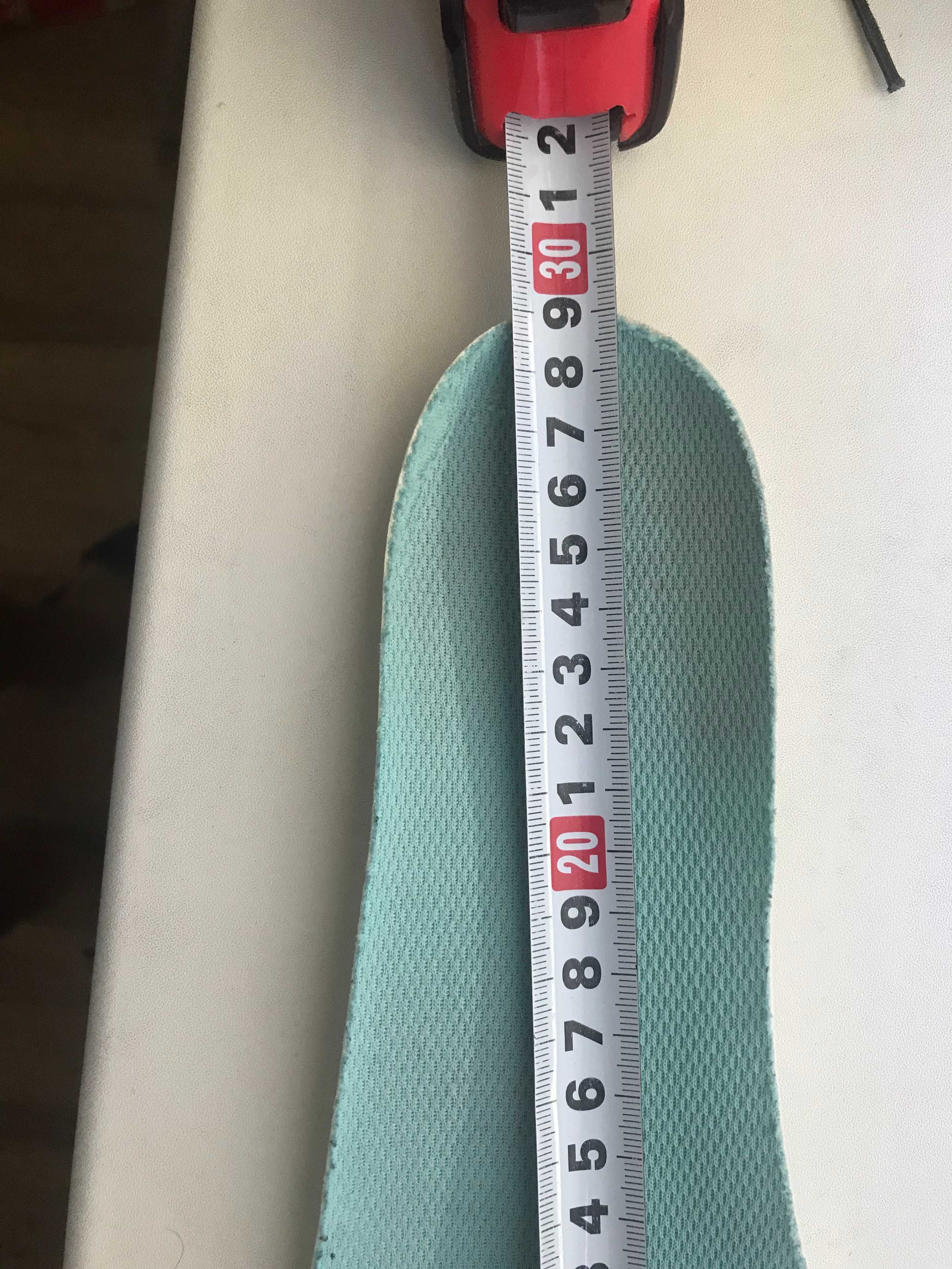 Кросівки Adidas parley boost