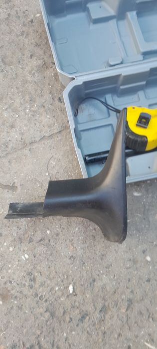 Правый передний бризговик мазда сх-7, цена 500грн